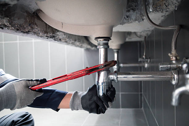 Trusted Drain Cleaning service in Littleton, MA - AAA Plumbing Heating